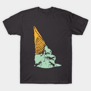 Ants eat icecream T-Shirt